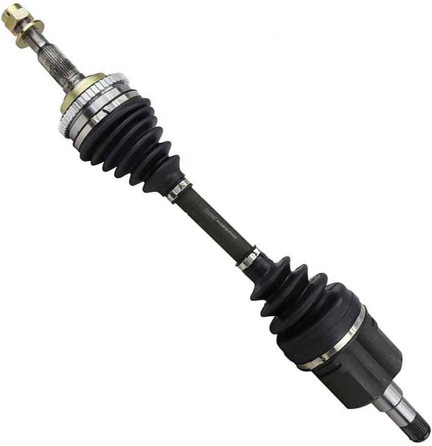 Front Right CV Axle - 57_AX