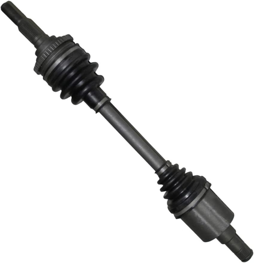 Front Right CV Axle Shaft - 57A_AX