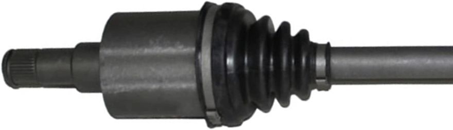 Front Right CV Axle Shaft - 57A_AX