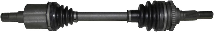 Front Right CV Axle Shaft - 57A_AX