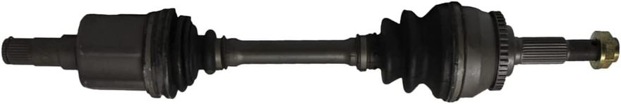 Front Left CV Axle - 550_AX