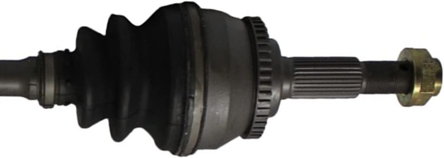 Front Left CV Axle - 550_AX