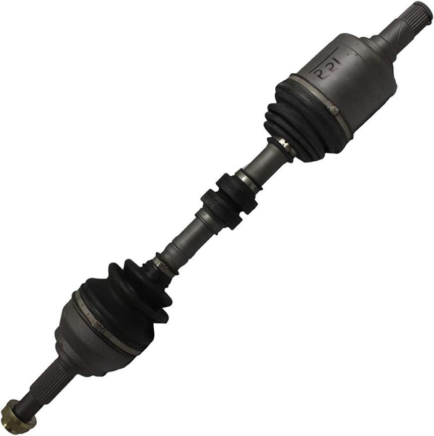 Main Image - Front Left CV Axle