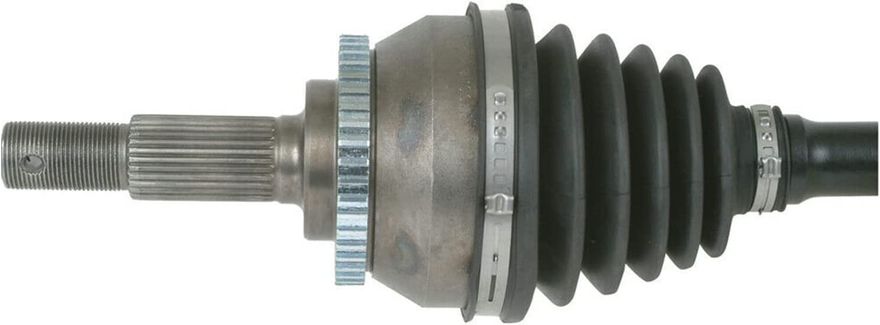 Front Left CV Axle Shaft - 560A_AX