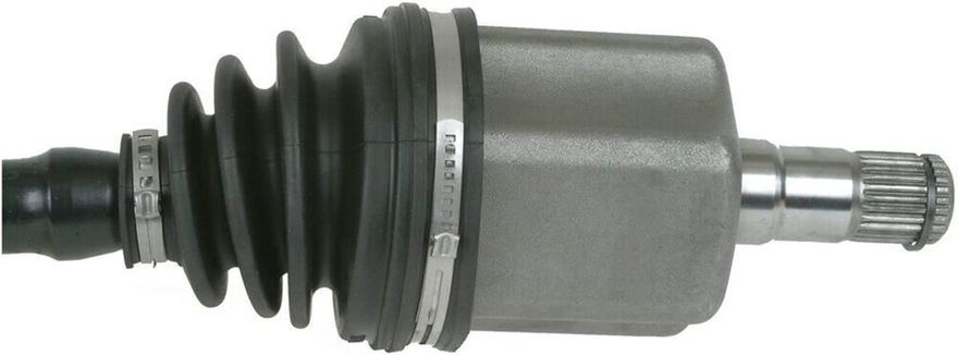 Front Left CV Axle Shaft - 560A_AX