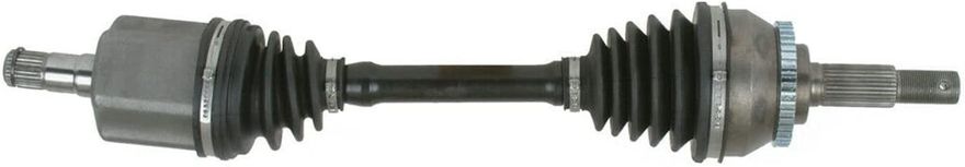 Front Left CV Axle Shaft - 560A_AX