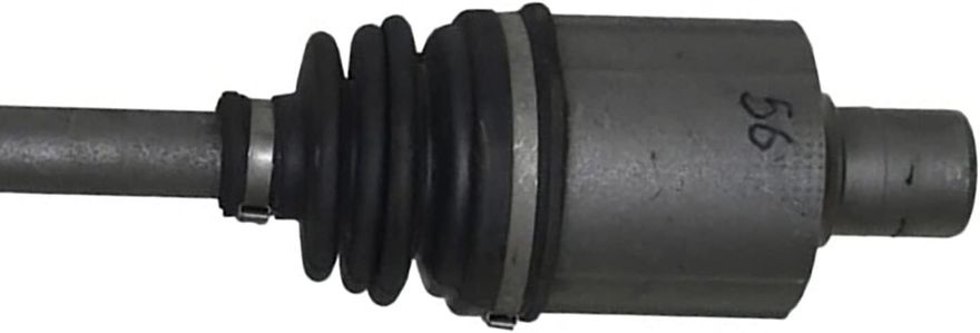 Front Right CV Axle - 56_AX-R