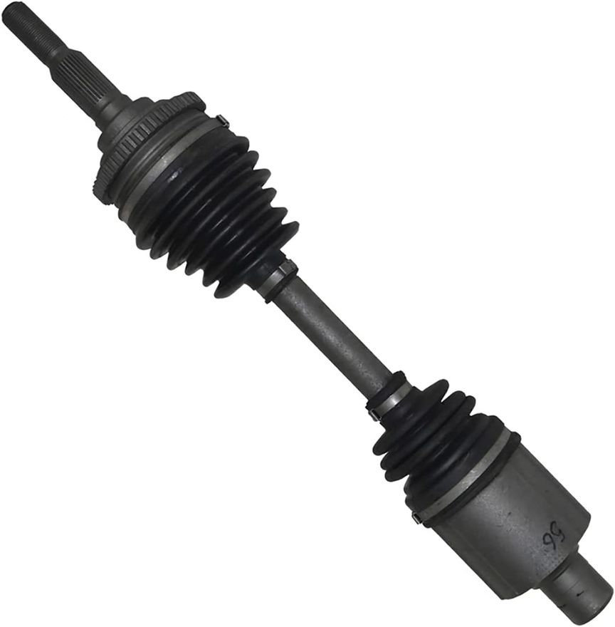 Front Right CV Axle - 56_AX-R