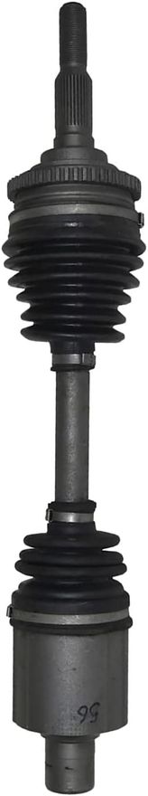 Front Right CV Axle - 56_AX-R
