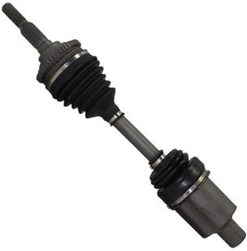 Main Image - Front Left CV Axle Shaft