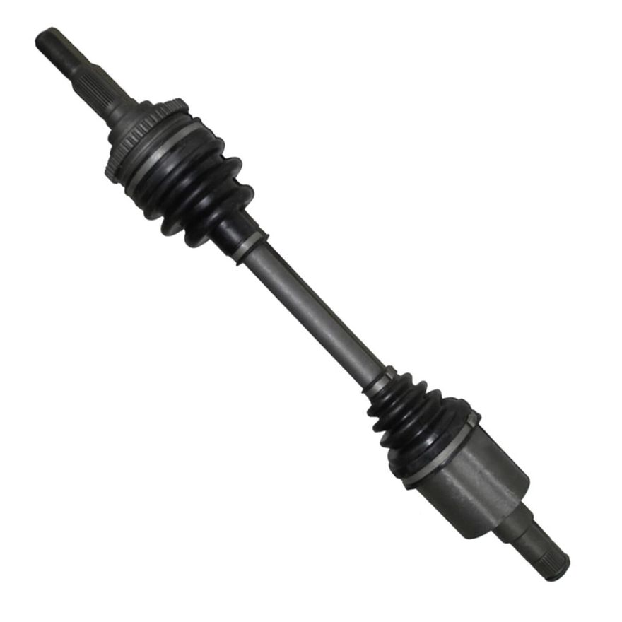 Front CV Axles - 56A_AX / 57A_AX