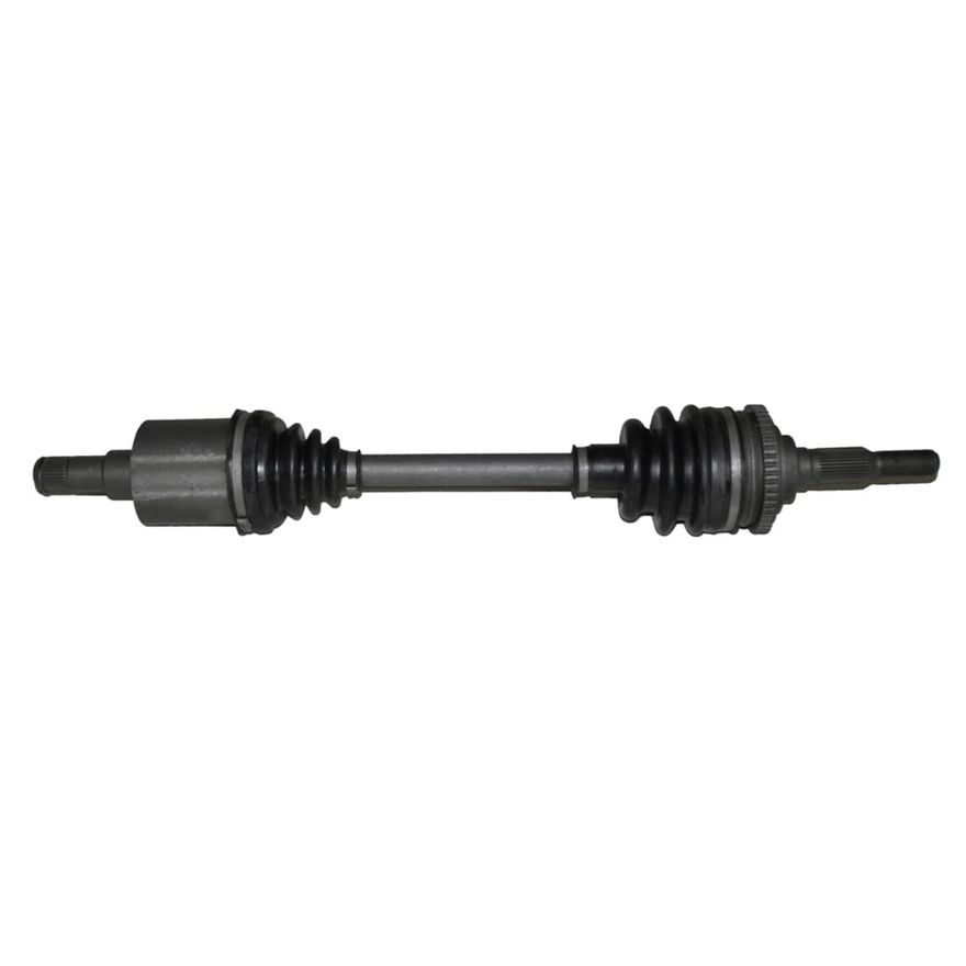 Front CV Axles - 56A_AX / 57A_AX