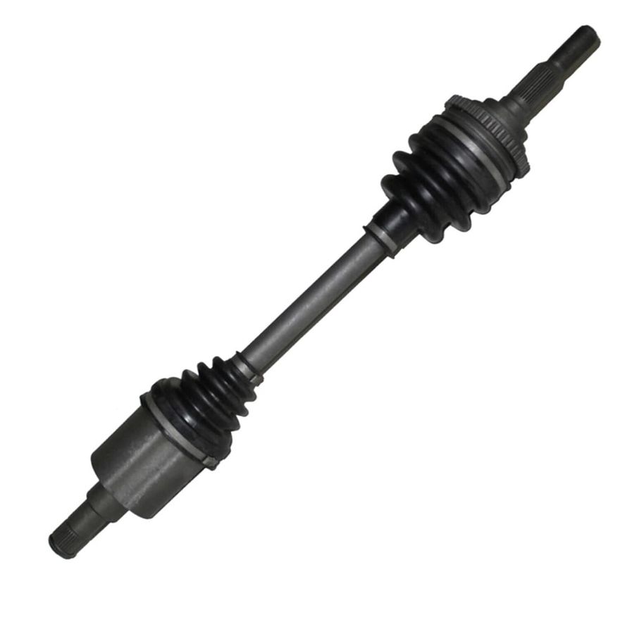 Front CV Axles - 56A_AX / 57A_AX