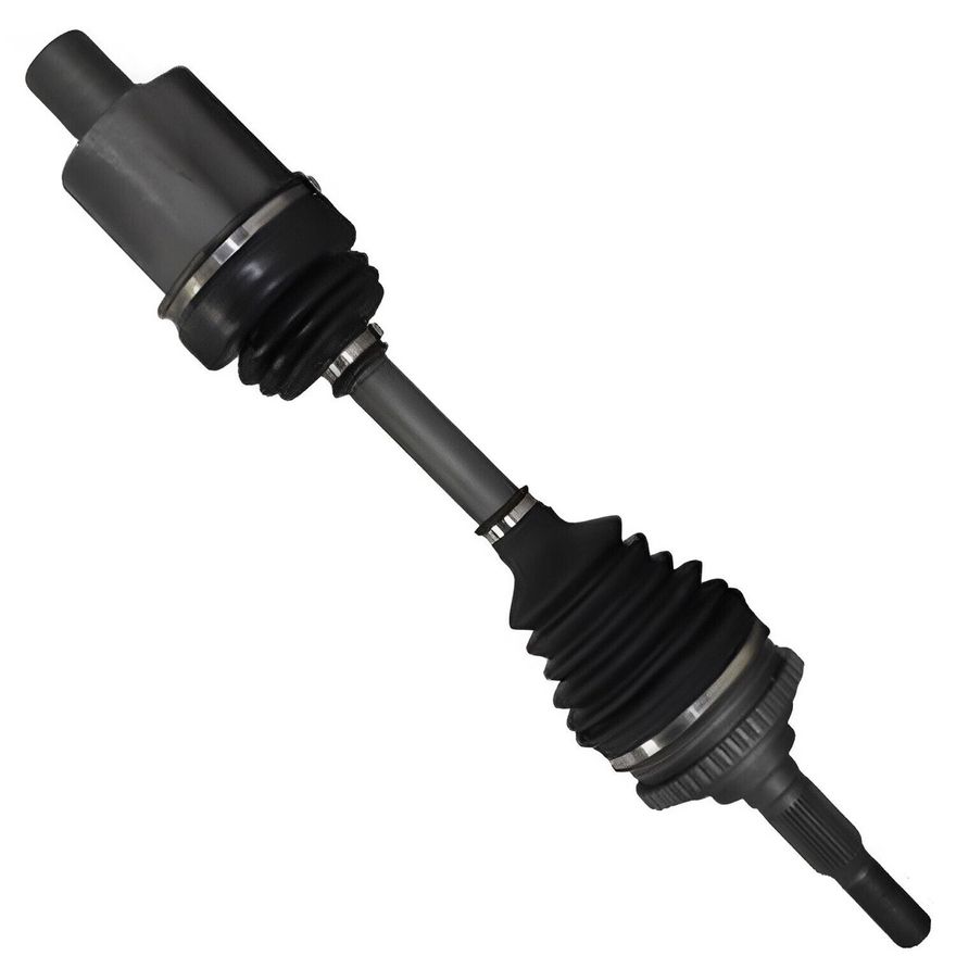 Front CV Axles - 56A_AX / 57A_AX