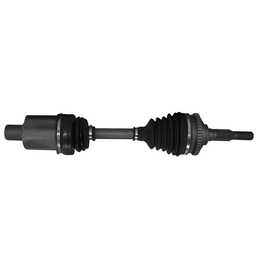 Front CV Axles - 56A_AX / 57A_AX