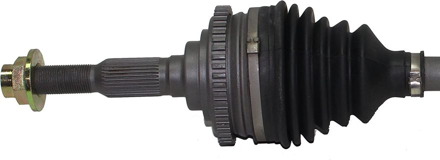 Front Left CV Axle - 56B_AX