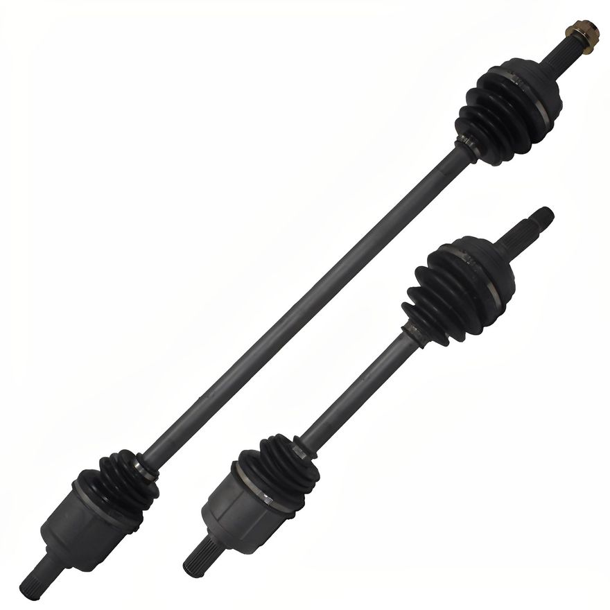 Main Image - Front CV Axle Shafts