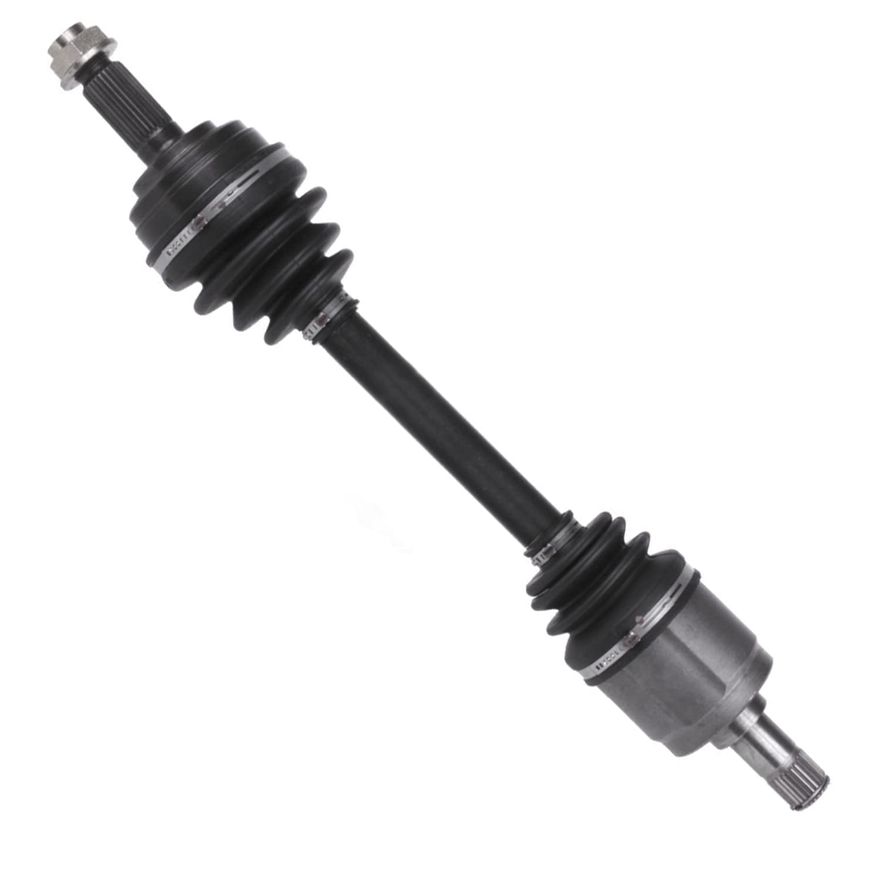 Front CV Axle - 59_AX