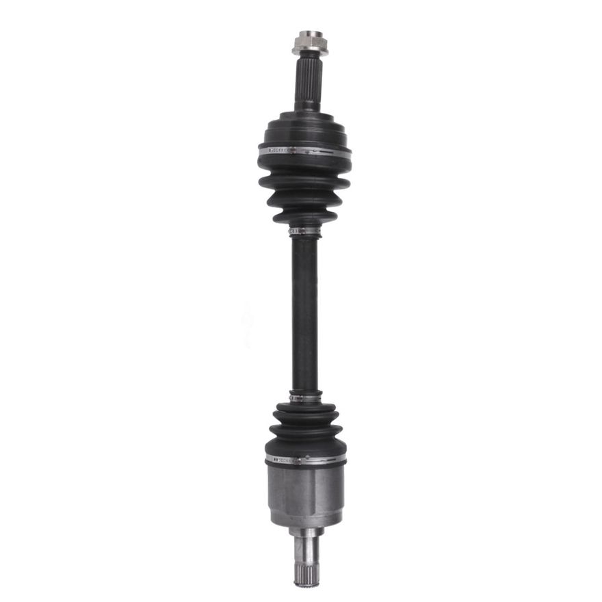 Front CV Axle - 59_AX