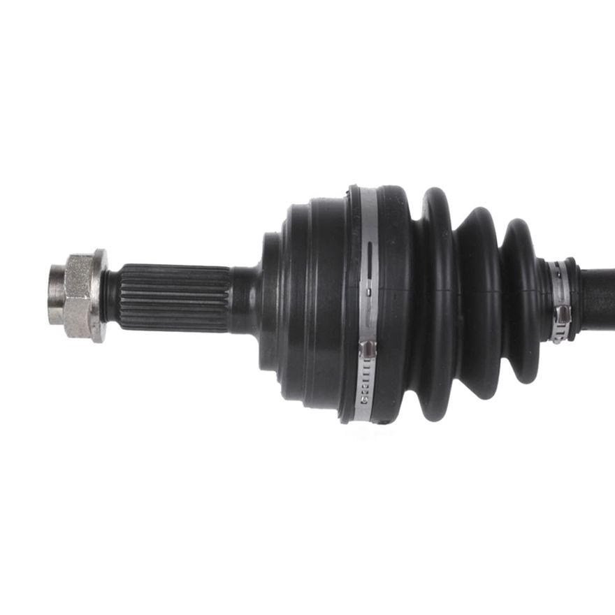 Front CV Axle - 59_AX