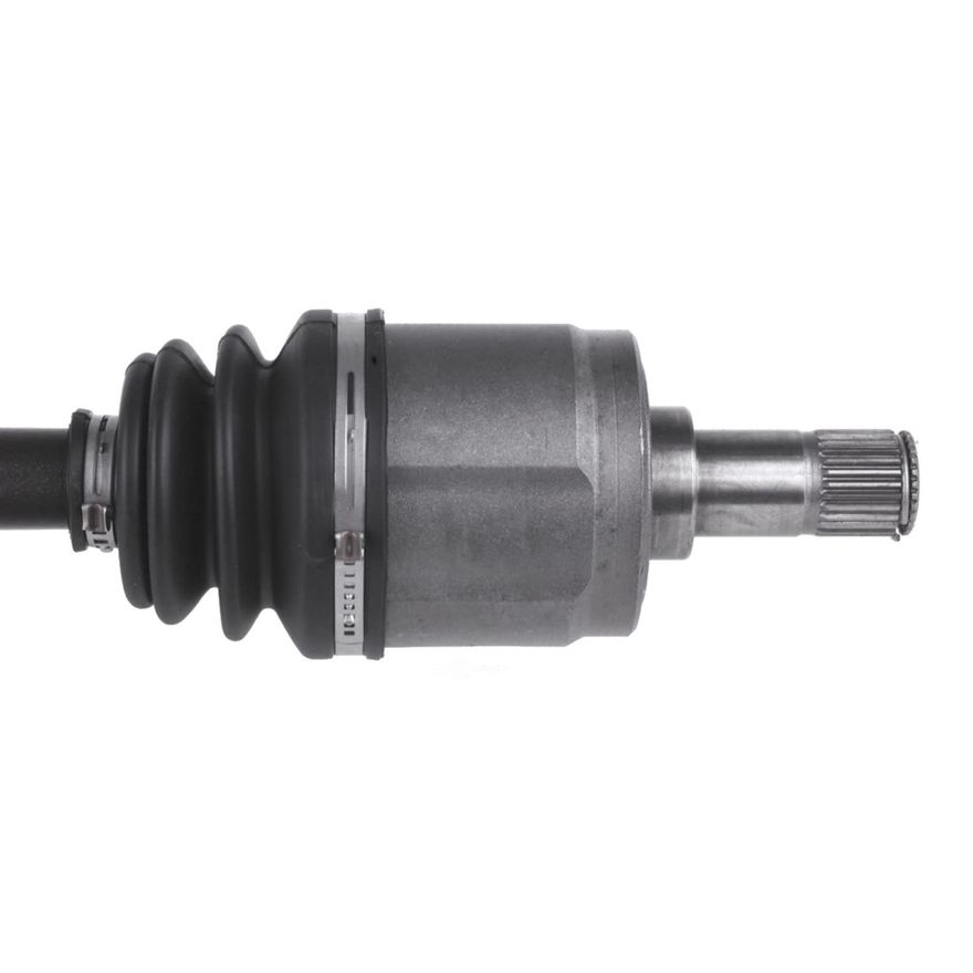 Front CV Axle - 59_AX