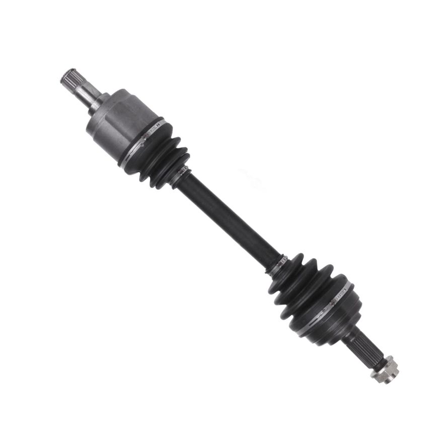 Front CV Axle - 59_AX