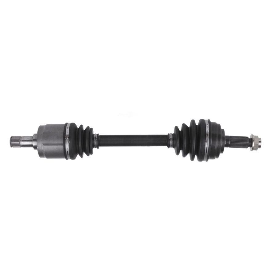 Front CV Axle - 59_AX