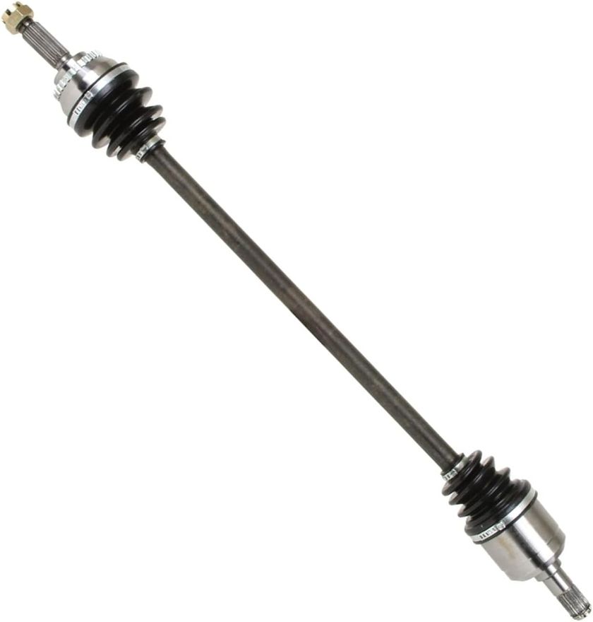 Front Left CV Axle - 63A_AX