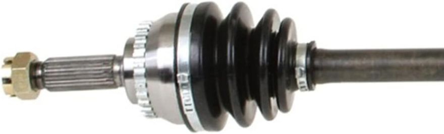 Front Left CV Axle - 63A_AX