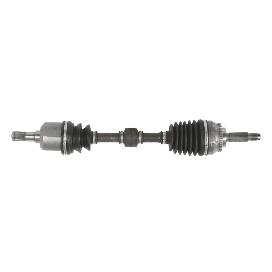 Front Right CV Axle Shaft - 63B_AX