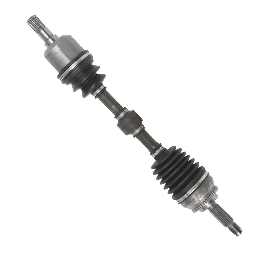 Front Right CV Axle Shaft - 63B_AX