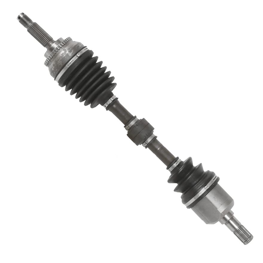 Front Right CV Axle Shaft - 63B_AX