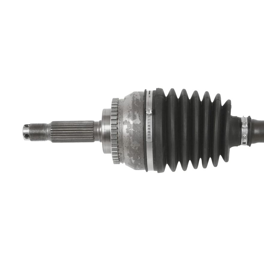 Front Right CV Axle Shaft - 63B_AX