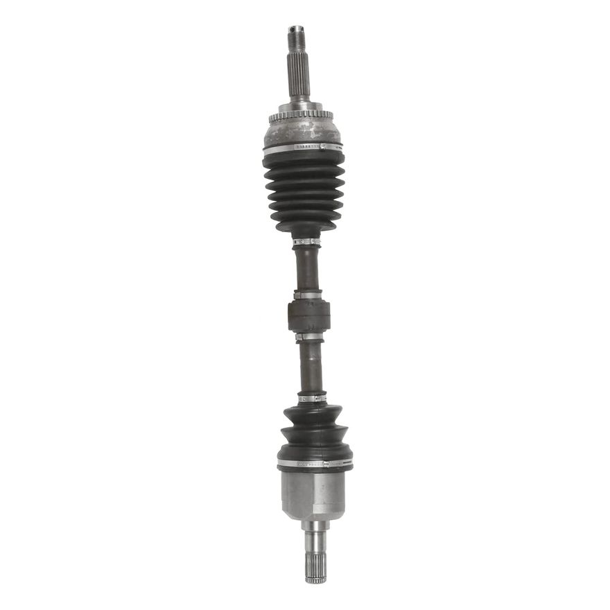 Front Right CV Axle Shaft - 63B_AX