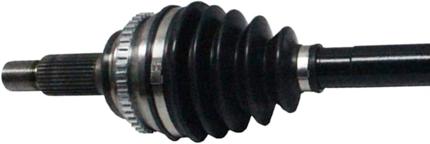 Front Right CV Axle - 601A_AX