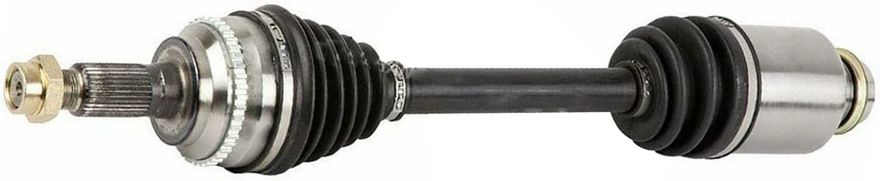 Front Right CV Axle - 601A_AX