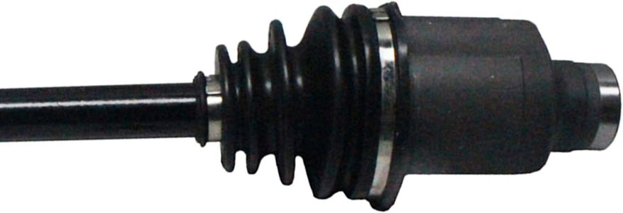 Front Right CV Axle - 601A_AX