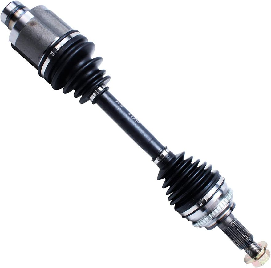 Front Right CV Axle - 601_AX