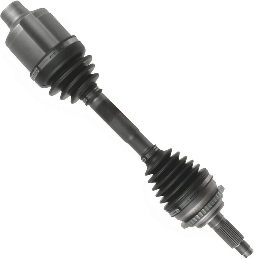 Front Right CV Axle - 606A_AX