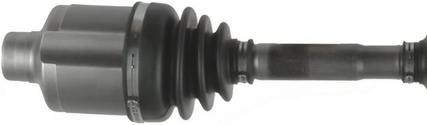 Front Right CV Axle - 606A_AX
