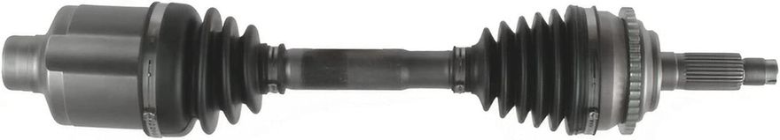 Front Right CV Axle - 606A_AX