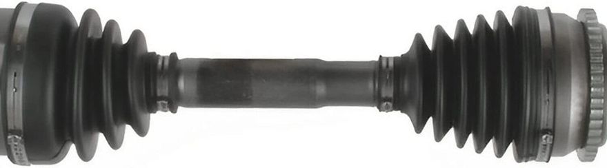 Front Right CV Axle - 606A_AX