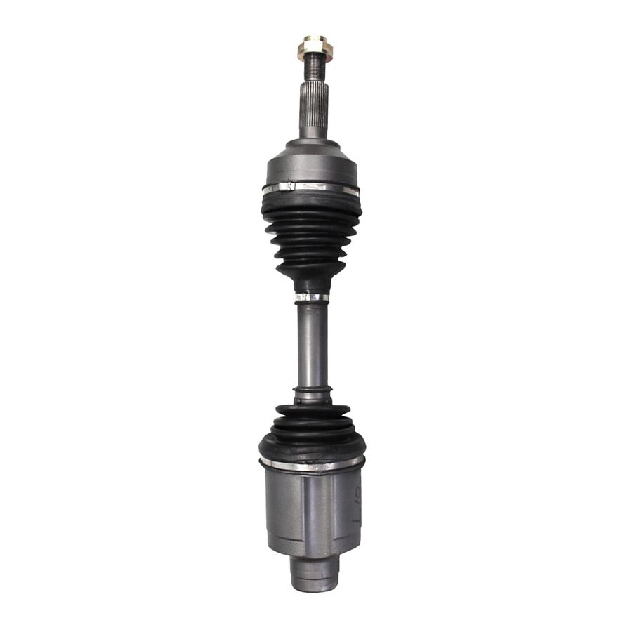 Front Right CV Axle Shaft - 610_AX