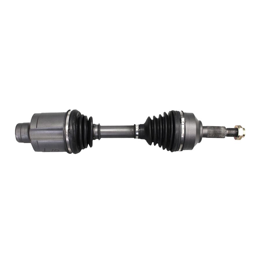 Front Right CV Axle Shaft - 610_AX