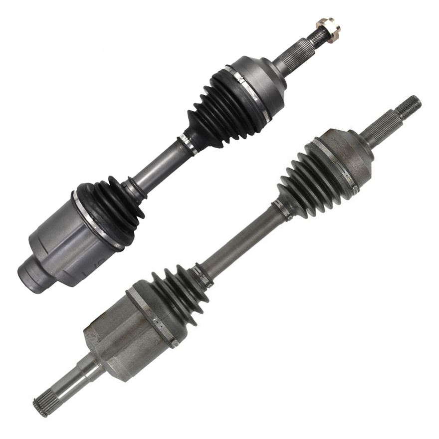 Main Image - Front CV Axle Shafts