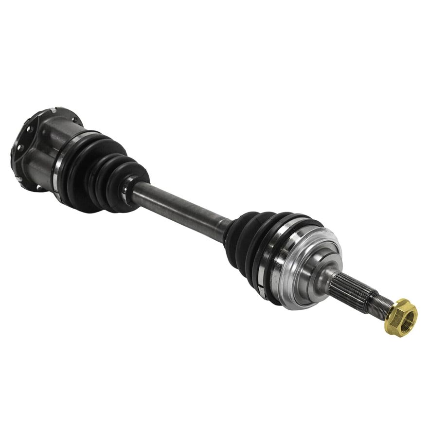 Front Left CV Axle - 61_AX