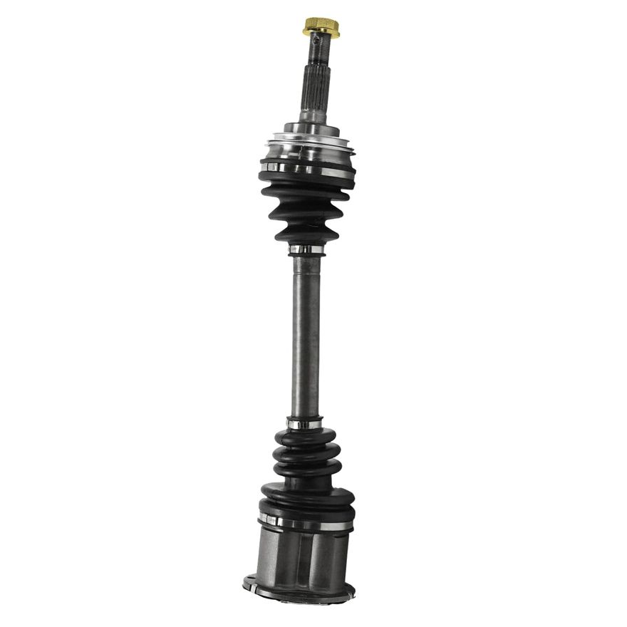 Front Left CV Axle - 61_AX