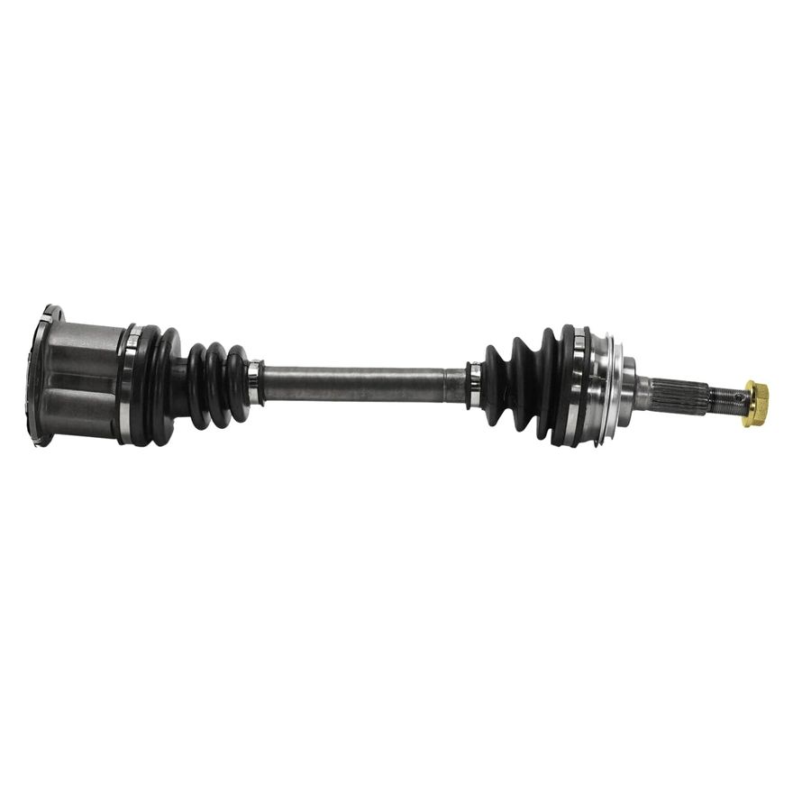 Front Left CV Axle - 61_AX