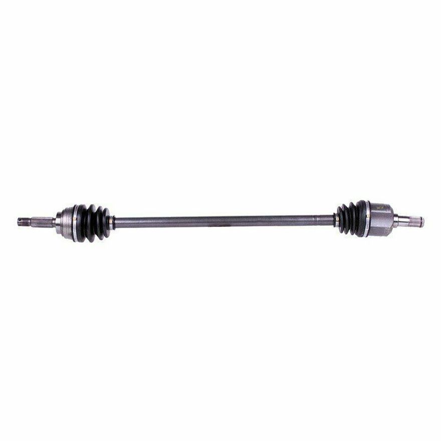 Front Left CV Axle - 62_AX