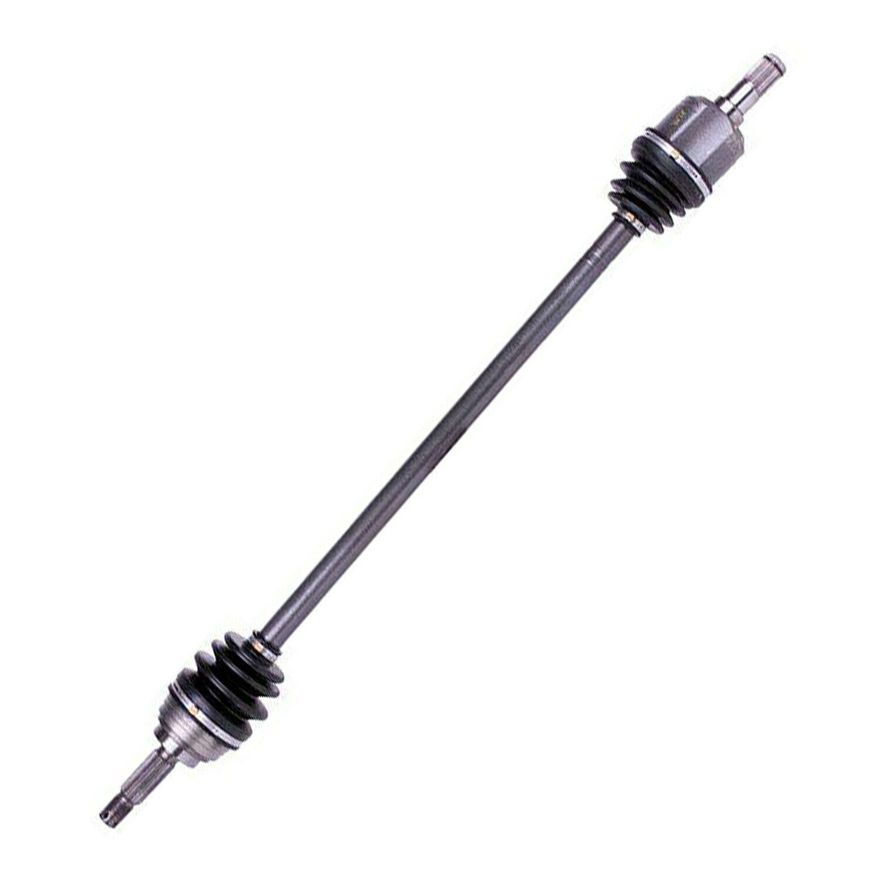 Front Left CV Axle - 62_AX